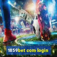 1859bet com login